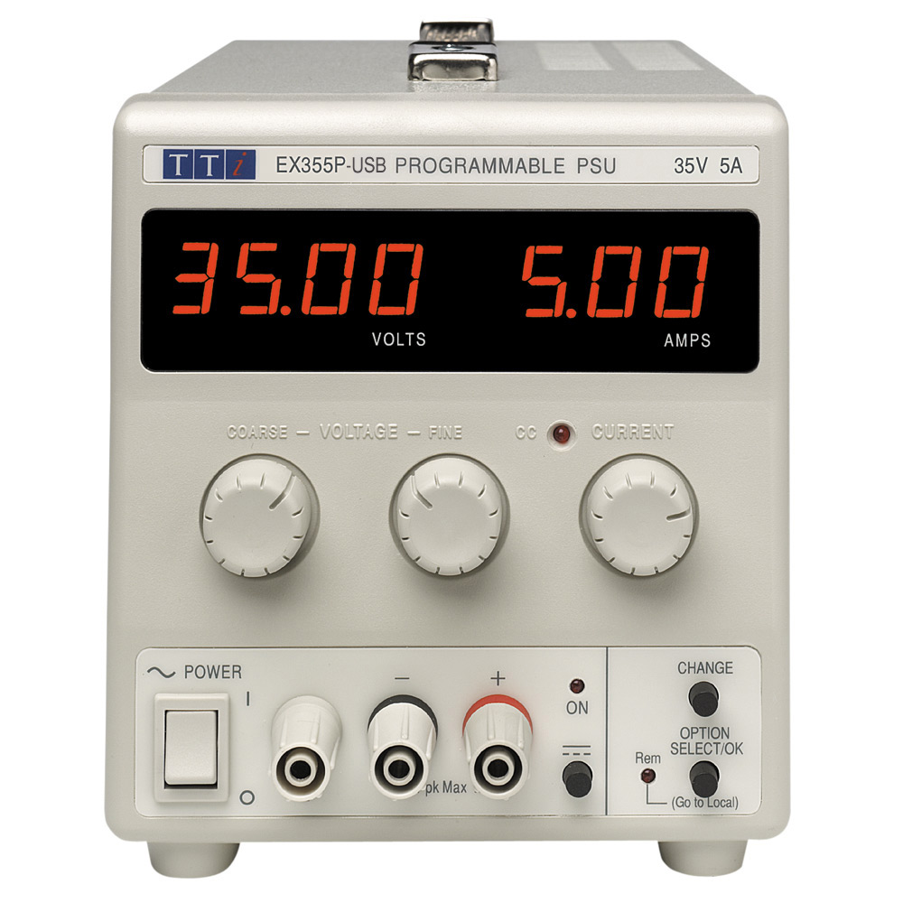 EX355P-USB