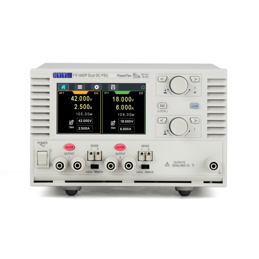 FX100DP