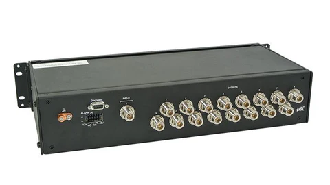 GLI Copperhead Repeater Kit