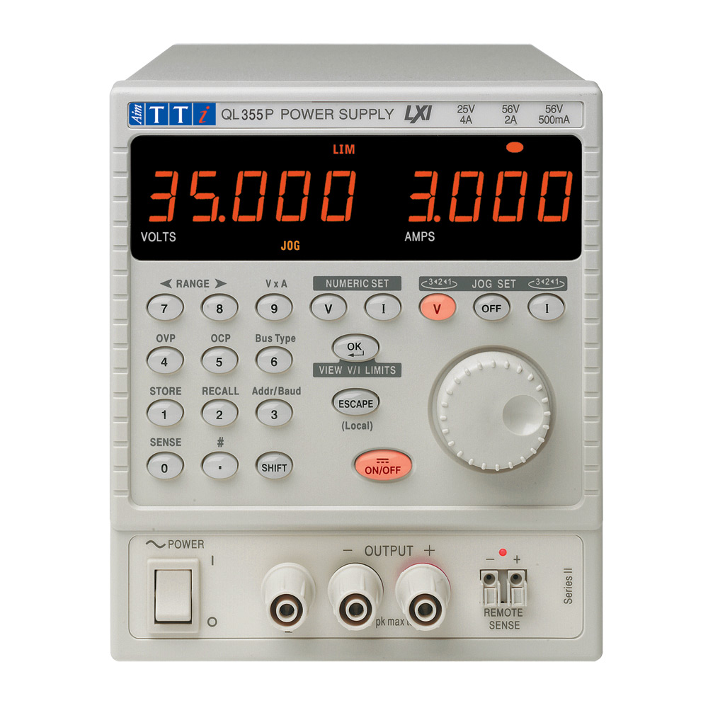 QL355P(G)