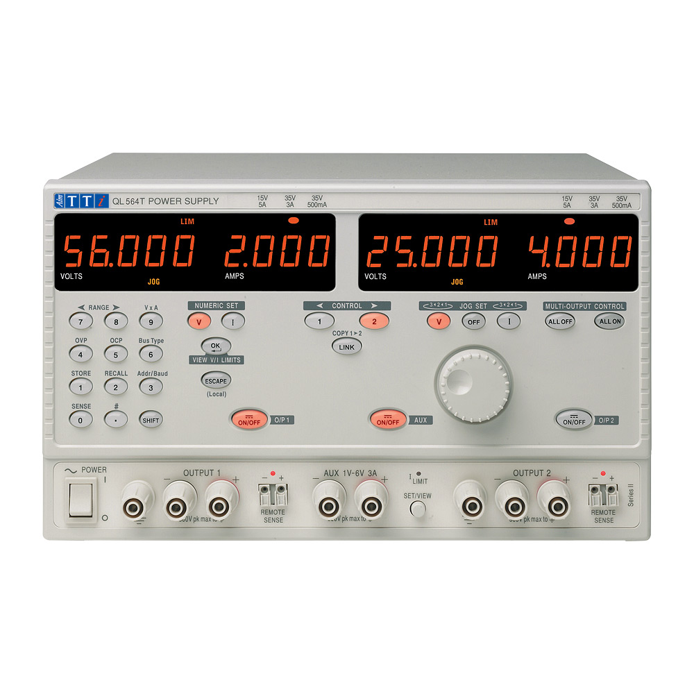QL564T