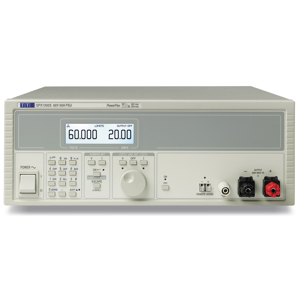 QPX1200S