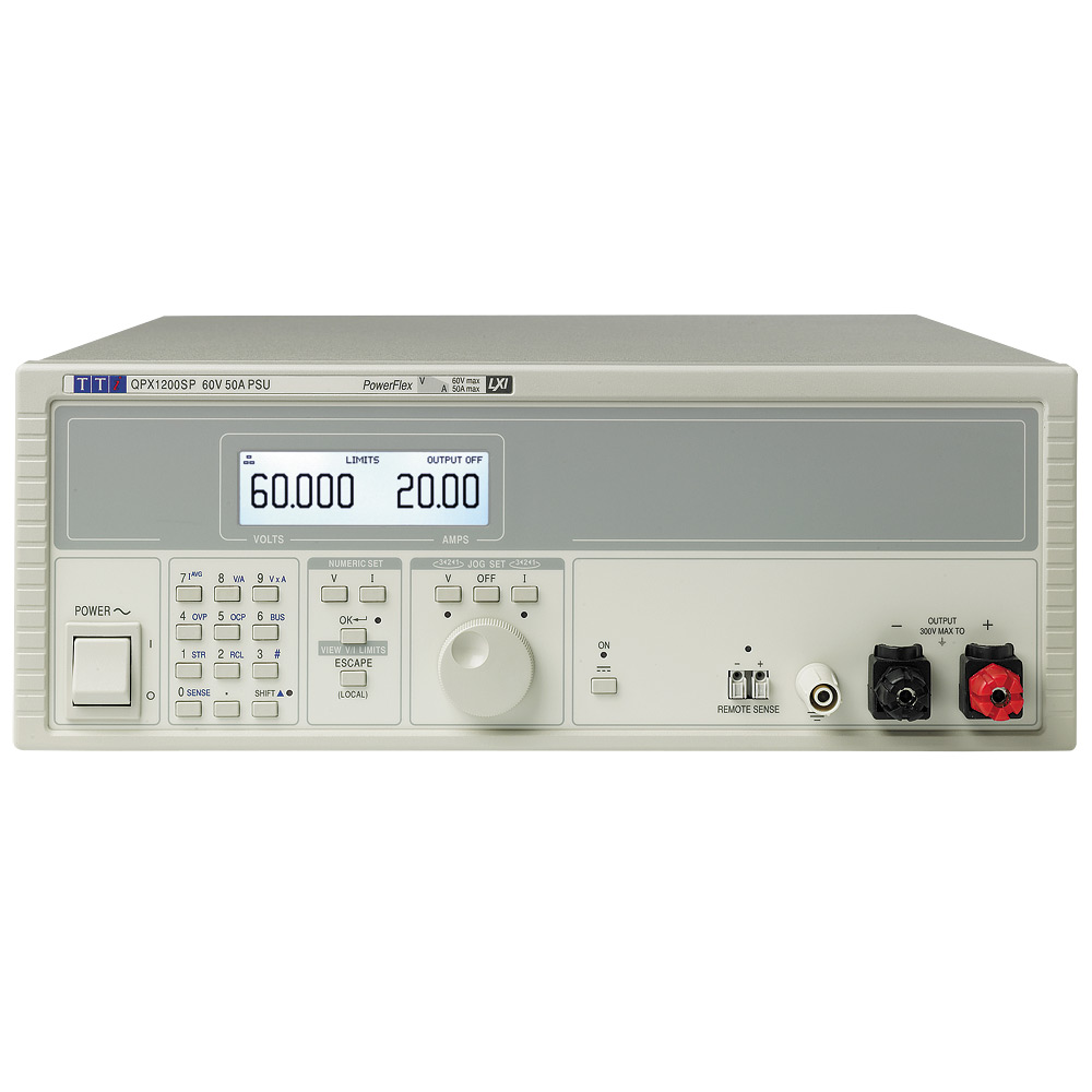 QPX1200SP