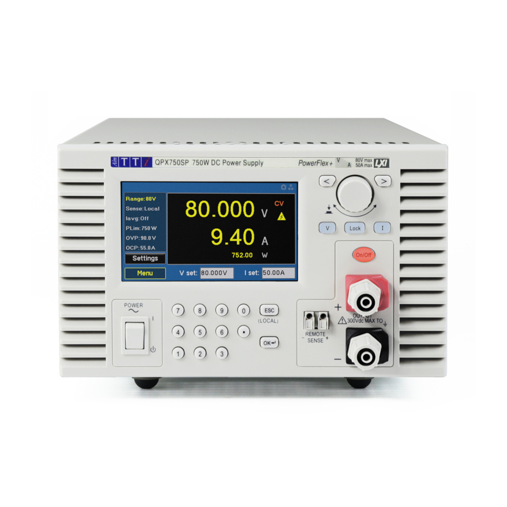 QPX750SP Power Supply Image