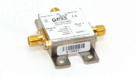 GLI Copperhead Repeater Kit