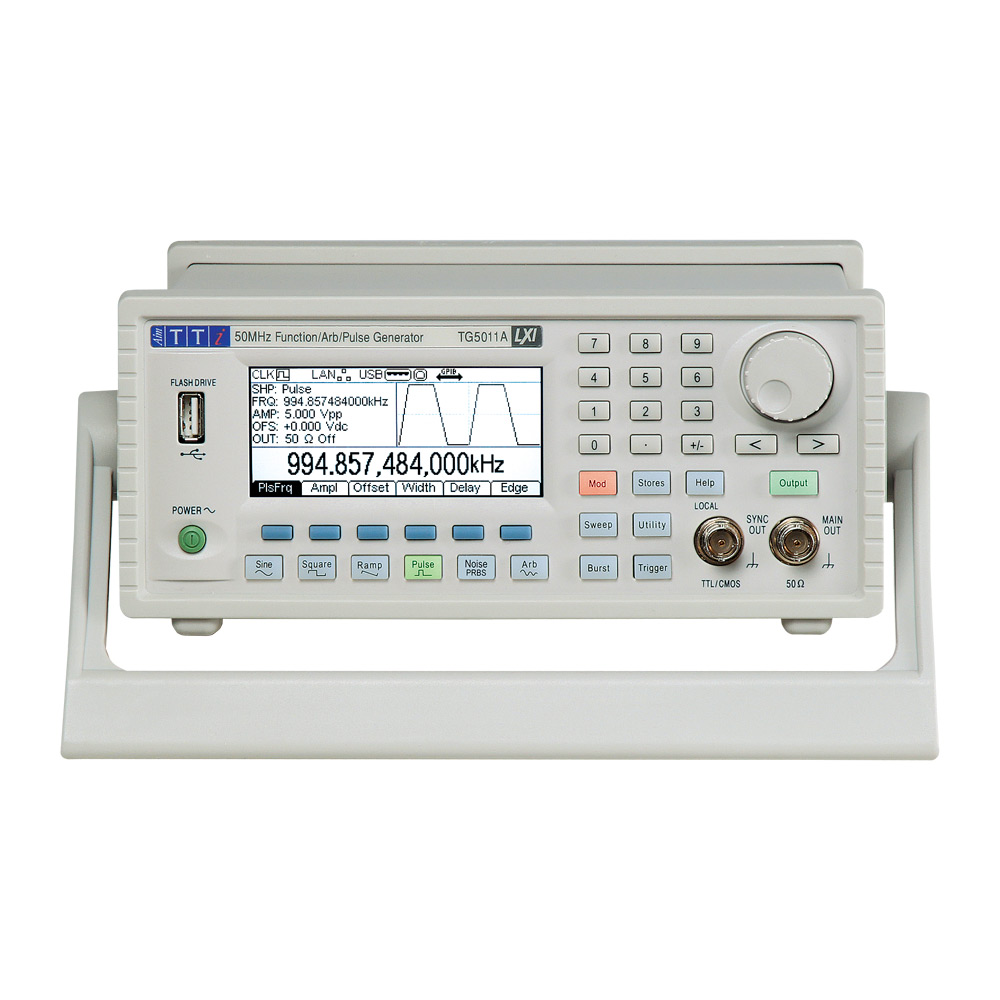 TG5011A
