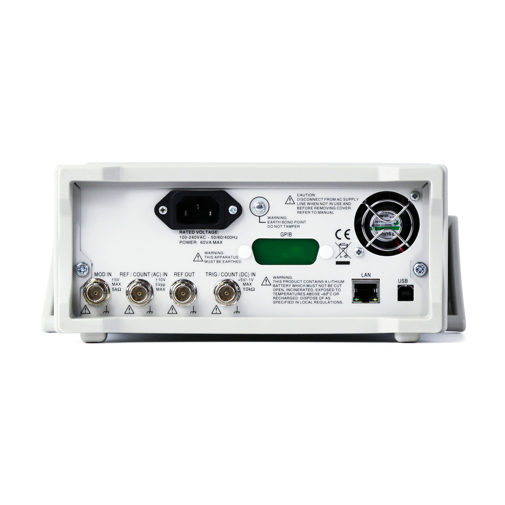 CPX400DP Power Supply Image