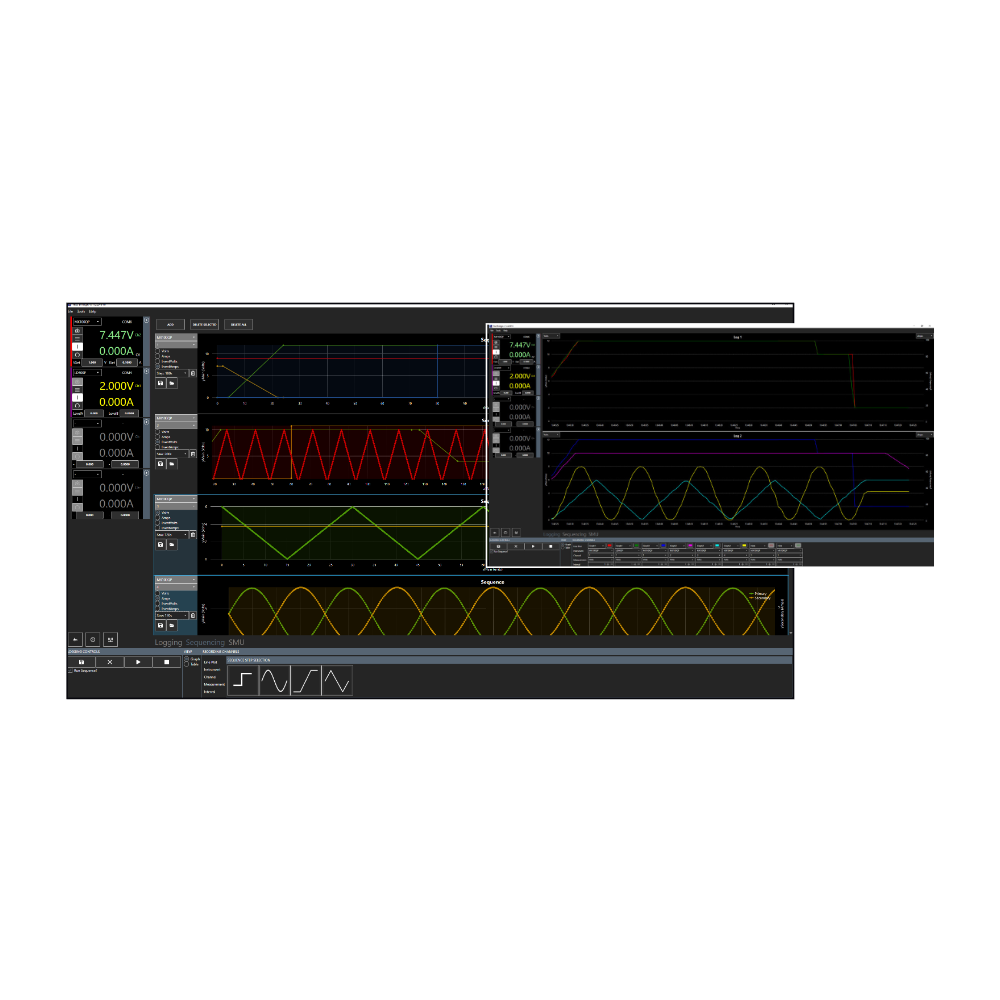 AIM Test Bridge Image