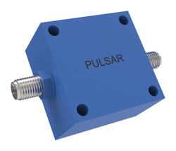 18 Hz DC Blocks