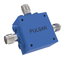 Directional Couplers, 0.01-2000 MHz