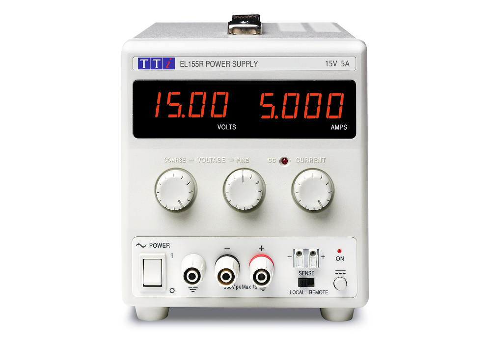 EL-R Series