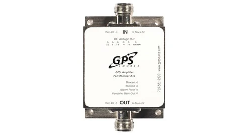 GLI Copperhead Repeater Kit
