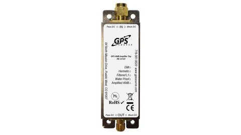 GLI Copperhead Repeater Kit