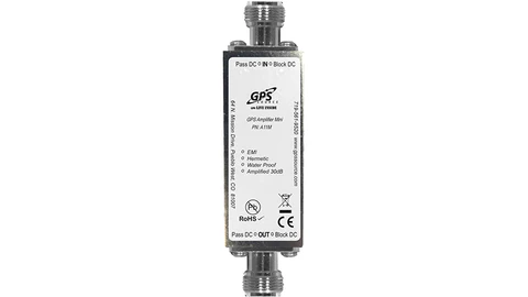 GLI Copperhead Repeater Kit