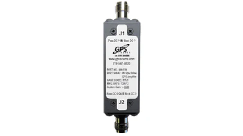 GLI Copperhead Repeater Kit