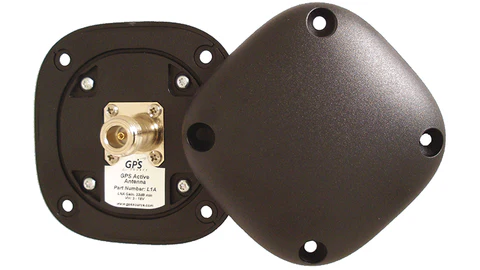 GLI Copperhead Repeater Kit