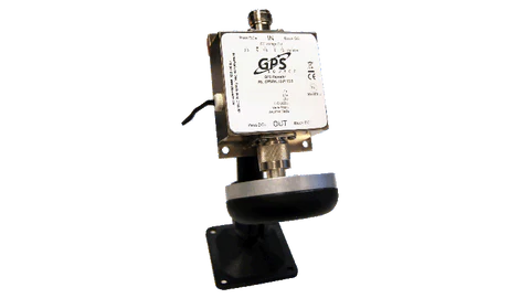 GLI Copperhead Repeater Kit