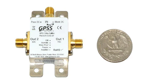 GLI Copperhead Repeater Kit