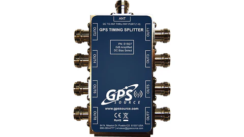 GLI Copperhead Repeater Kit
