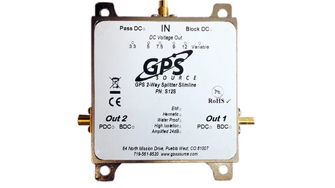 GLI Copperhead Repeater Kit