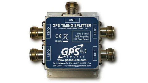 GLI Copperhead Repeater Kit