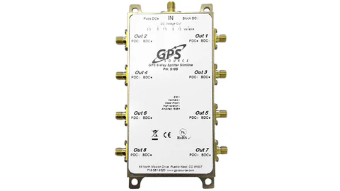 GLI Copperhead Repeater Kit