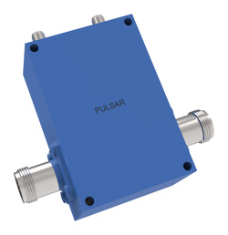 High Power Single and Dual Directional Couplers