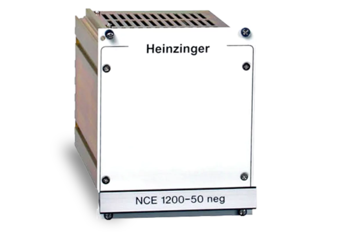 NCE & LNCE series