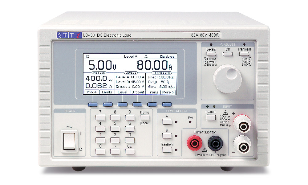 LD400 Series
