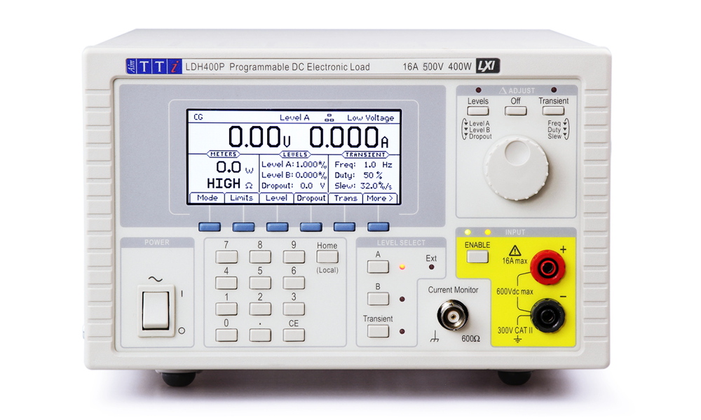 LDH400 Series