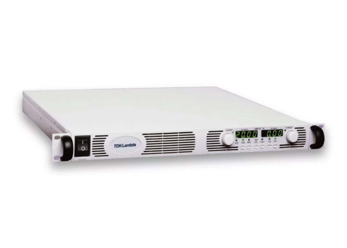 Distribution Line, GEN series