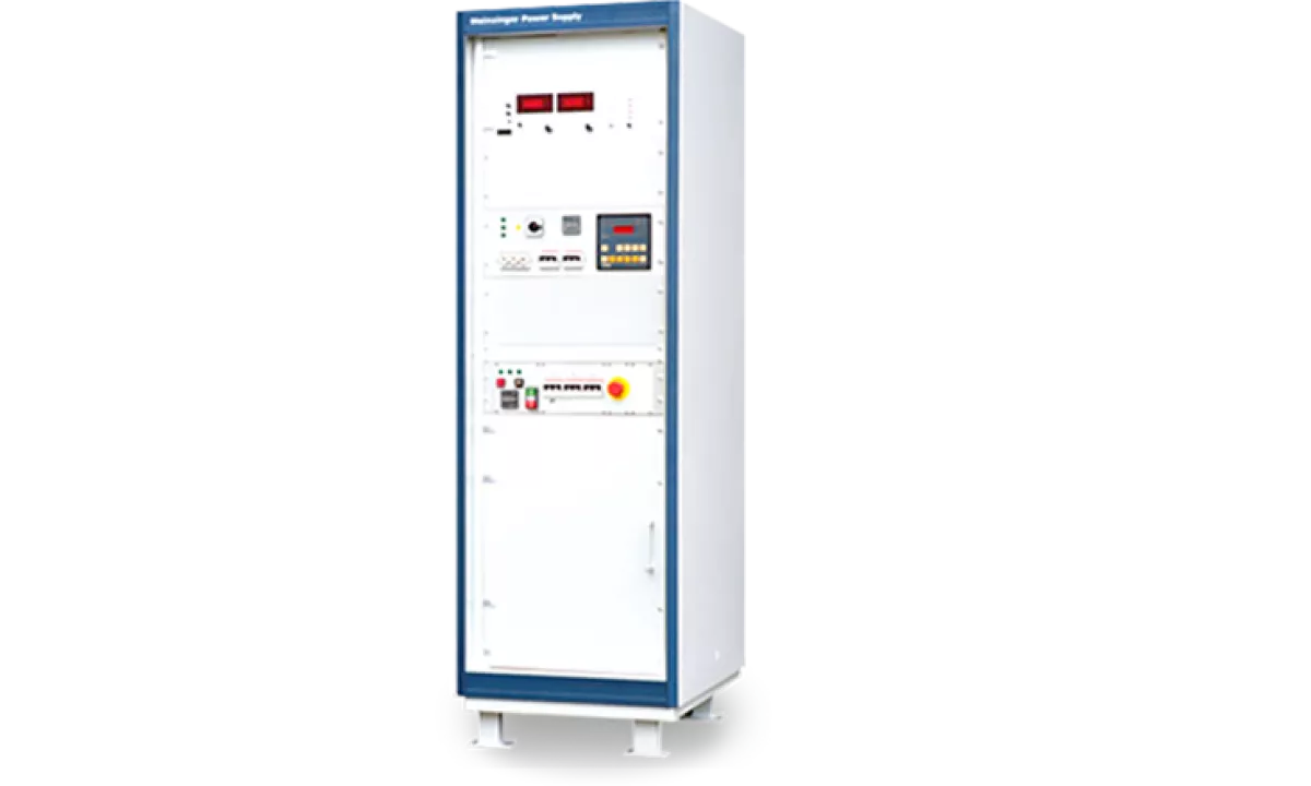 high-performance power supplies