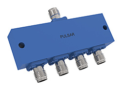 GLI Copperhead Repeater Kit