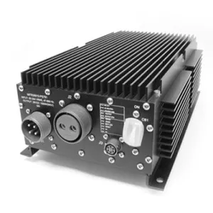 Military Power Supplies