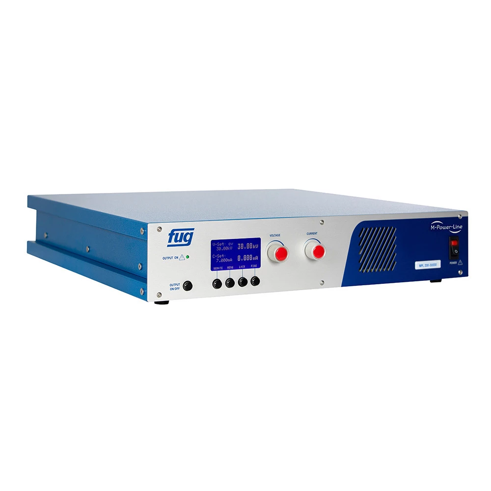 Scientific Power Supplies